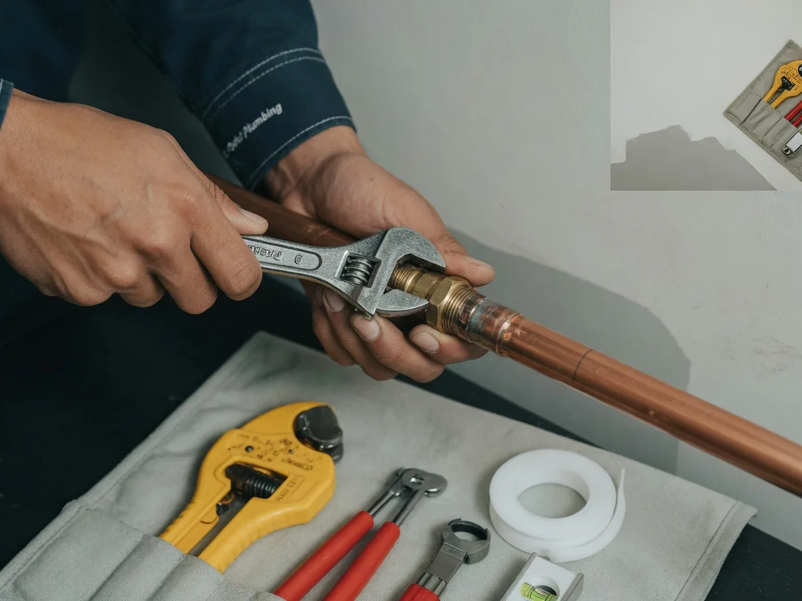Why choose Drain Cleaning in Carville, LA